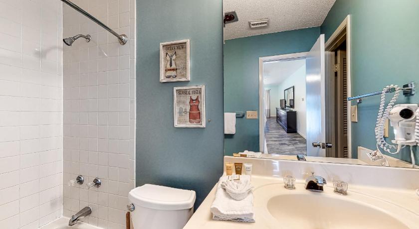 Two Bedroom Apartment 