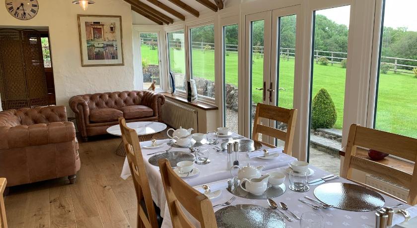 Fernside Cottage - image 10