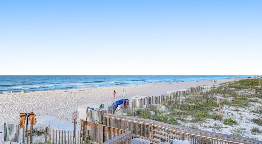 Two Bedroom Apartment , TOPS'L Tennis Village 62 in Destin (FL)