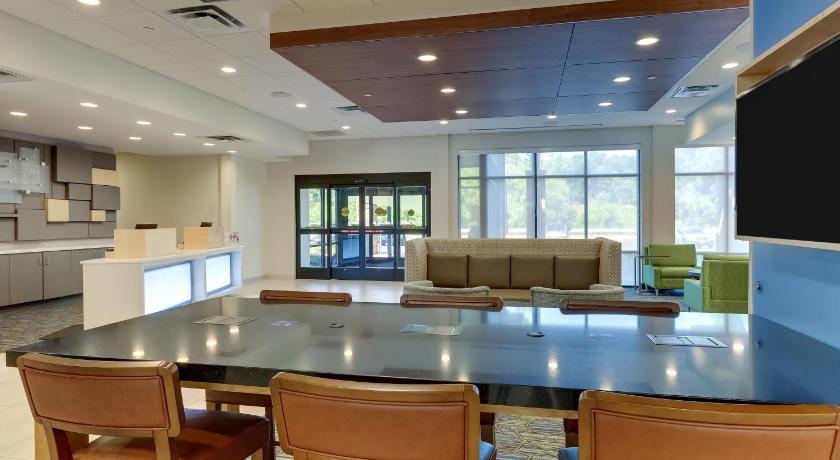 Holiday Inn Express & Suites Winston - Salem SW - Clemmons photo