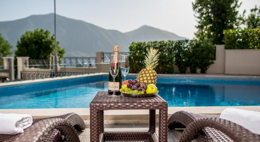 Hotel Palazzo del Mare - Essenza photo