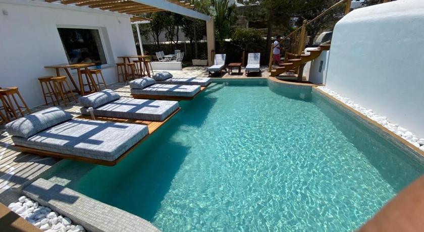 Orizon Tagoo Mykonos photo