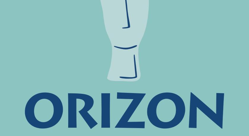 Orizon Tagoo Mykonos — Hotel in Mykonos