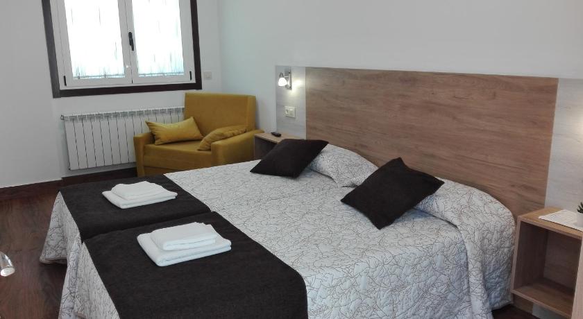 Hostel Boente