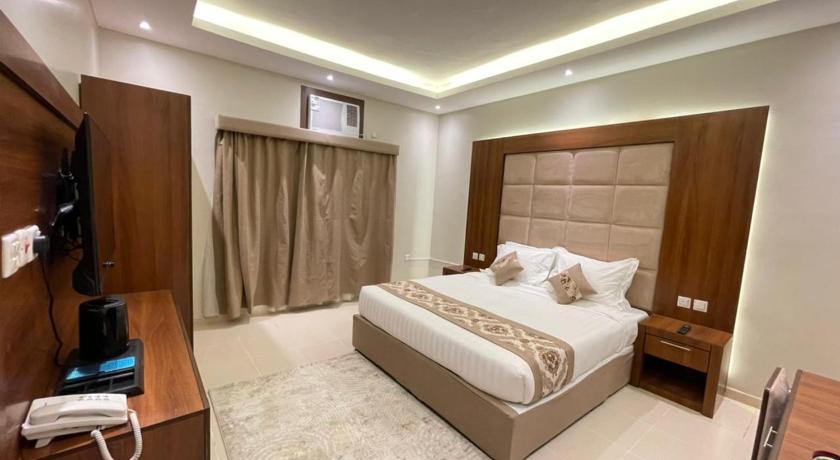 فندق روائس — Hotel in Medina