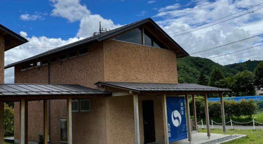 Rental Villa Ooishiso photo