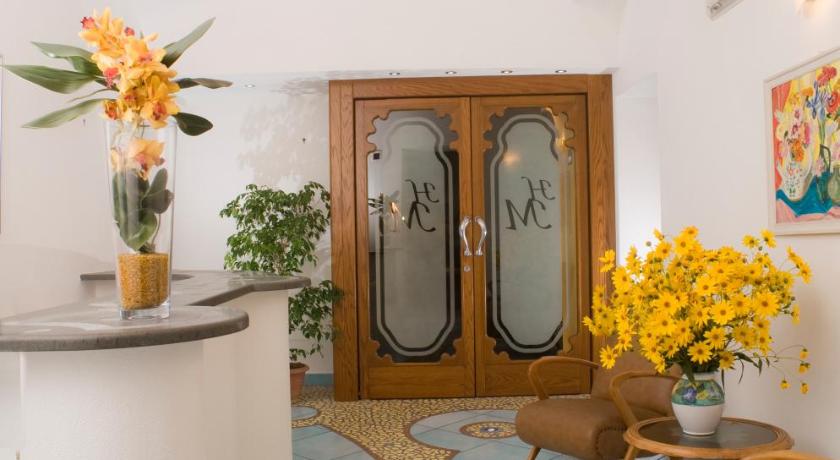 Hotel Matarese photo