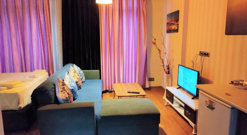 FALCON PALAs OTEL — Hotel in İstanbul