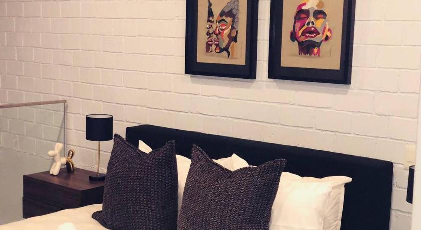 Umhlanga Arch LOFT 18 photo