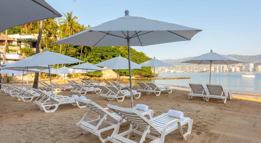 Park Royal Beach Acapulco - All Inclusive