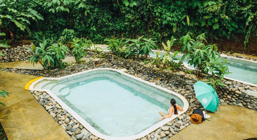 La Tigra Rainforest Lodge photo