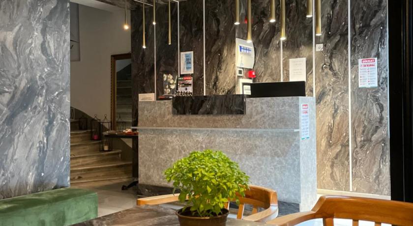 Taksim Galatist Hotel photo