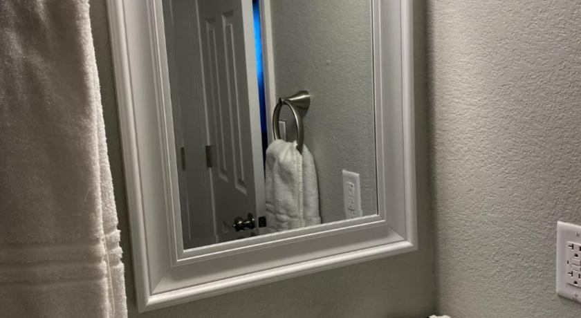 Rockwood Resort Motel photo