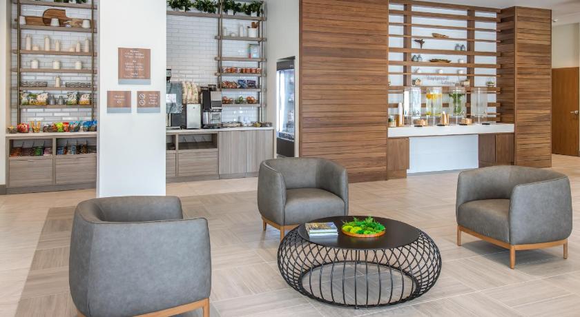 Atlanta EVEN Hotel Atlanta - Cobb Galleria, by IHG 3-Star Hotel suite