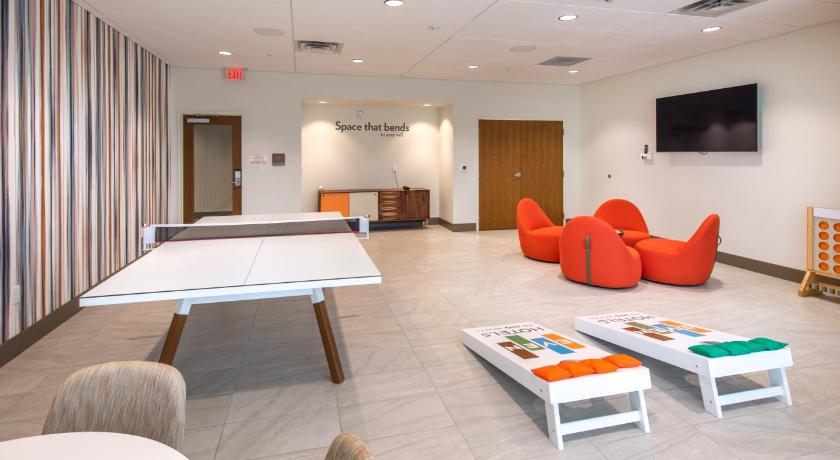 Atlanta EVEN Hotel Atlanta - Cobb Galleria, by IHG 3-Star Hotel view