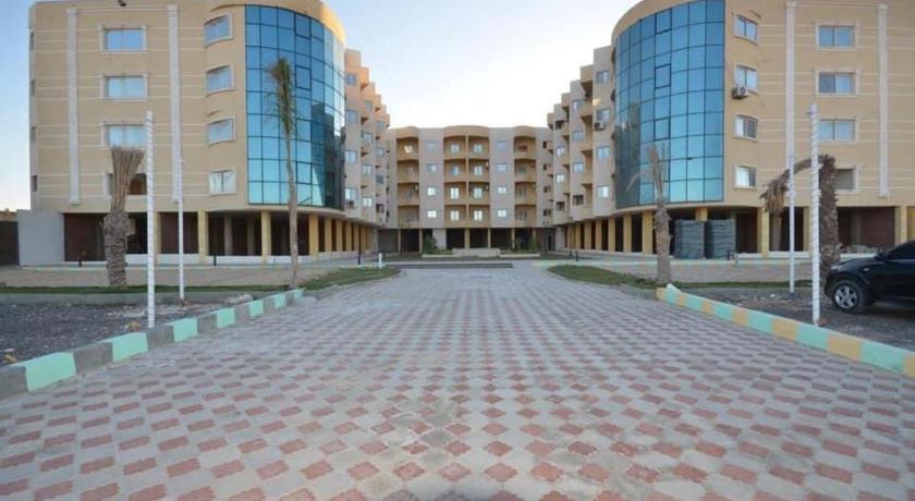 Northcoast Dalina chalet sidi abd El-Rahman photo