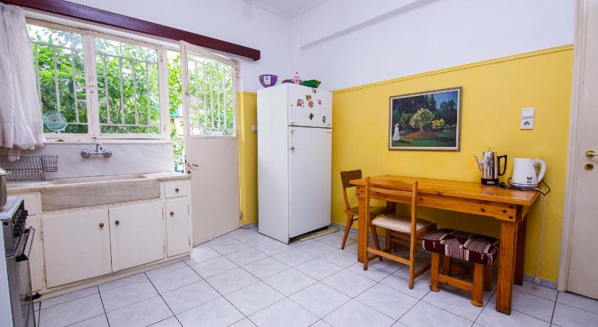 Birbili Youth guest house photo
