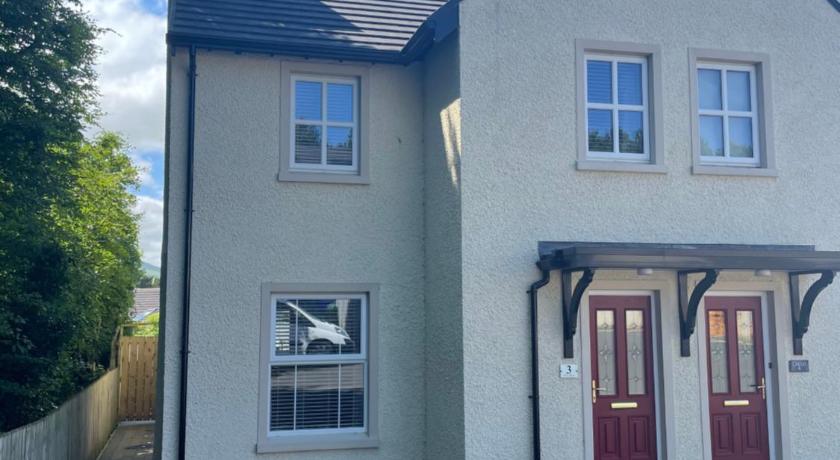 The Clara, Ballycastle — Hotel in Ballycastle