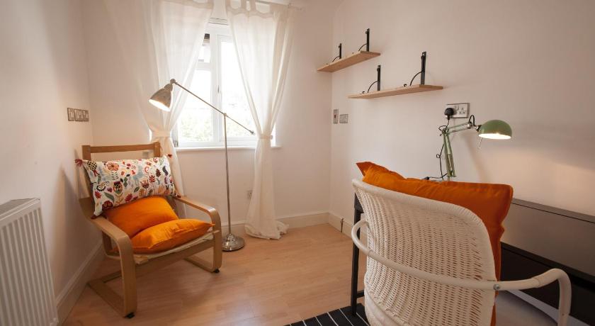 Thirsk Rooms by Everywhere to Sleep London