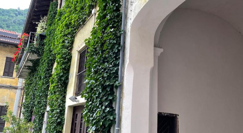 L’ARCO DEL CONVENTO photo