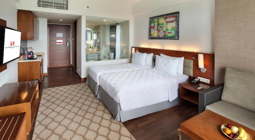 Bild von: Grand Deluxe Zweibettzimmer (Grand Deluxe Twin) 9