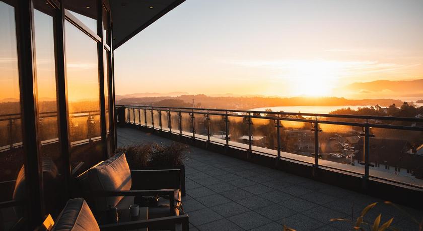 Stord Hotel photo