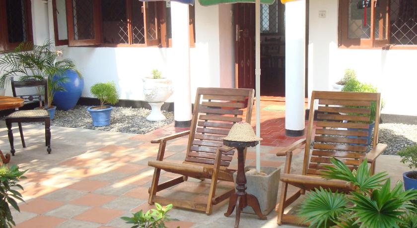 Book Blue Seas Guest House Colombo 2019 Prices From A41 - 