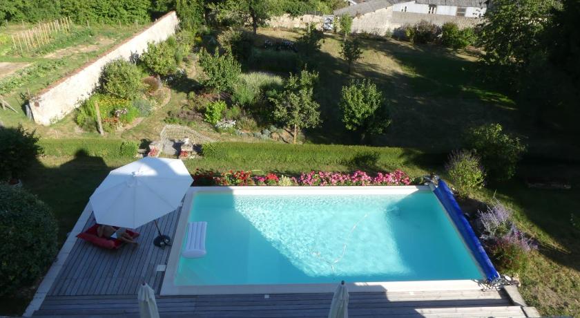 Les Jardins de Xanton photo