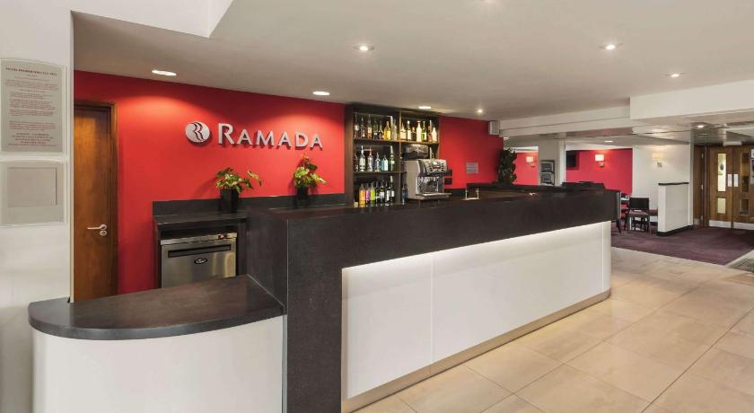 Ramada by Wyndham Cambridge