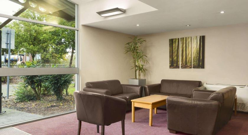 Ramada by Wyndham South Mimms M25