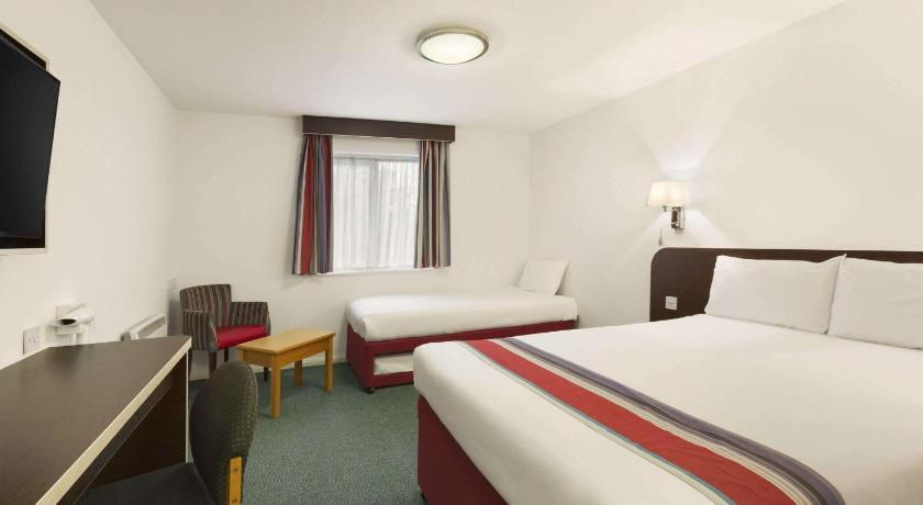 Ramada by Wyndham South Mimms M25