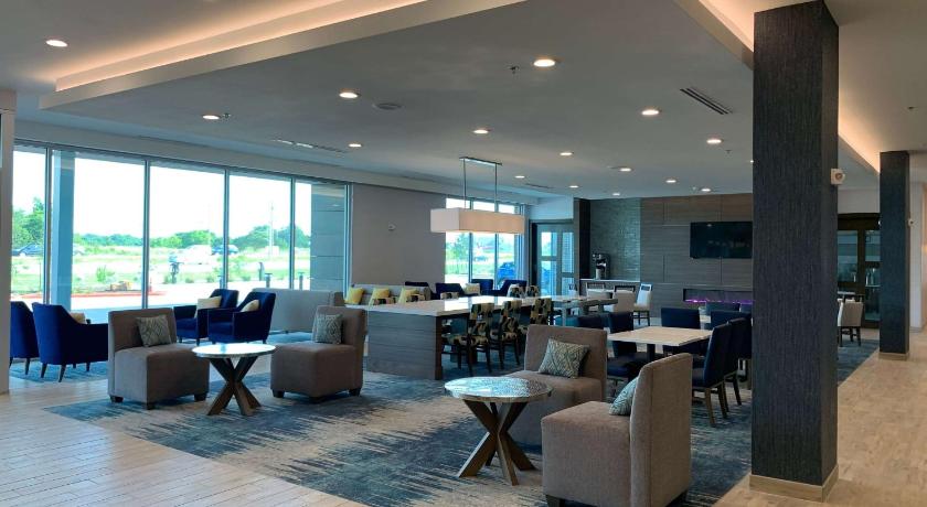 La Quinta Inn & Suites by Wyndham Round Rock East