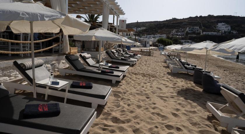 Kohylia Beach Guest House photo