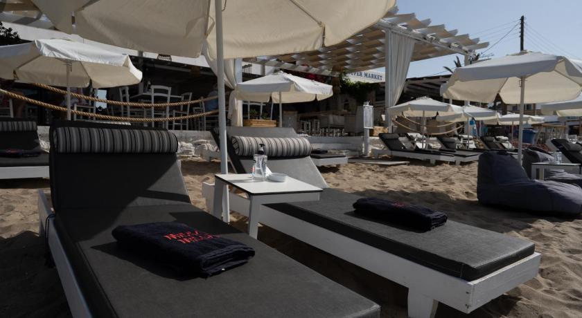 Kohylia Beach Guest House photo