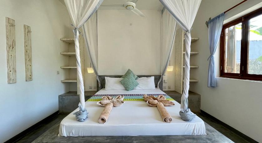 Villa Huruma photo
