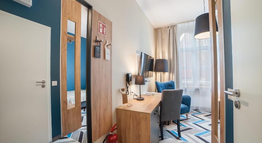 Hotel Traffic Wroclaw Stare Miasto photo