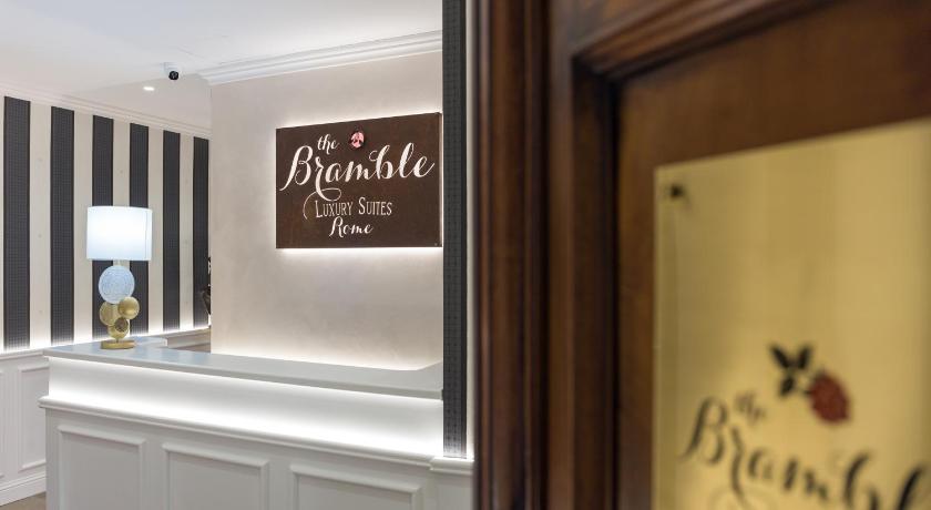 Bramble Luxury Suites photo