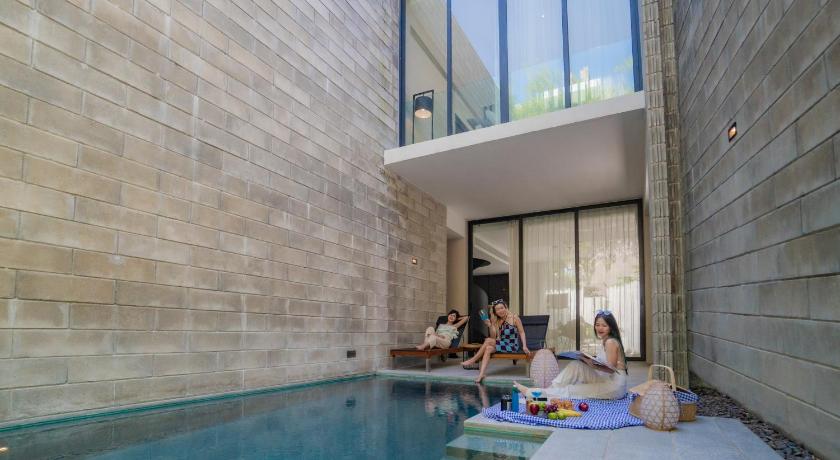 Oceanphere Pattaya Villa by Elite Suites - image 33