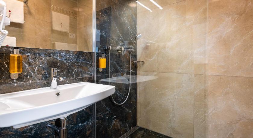 Hotel SATEL photo