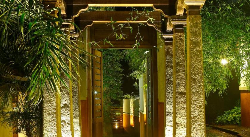 Image of Pool Honeymoon Villa 11