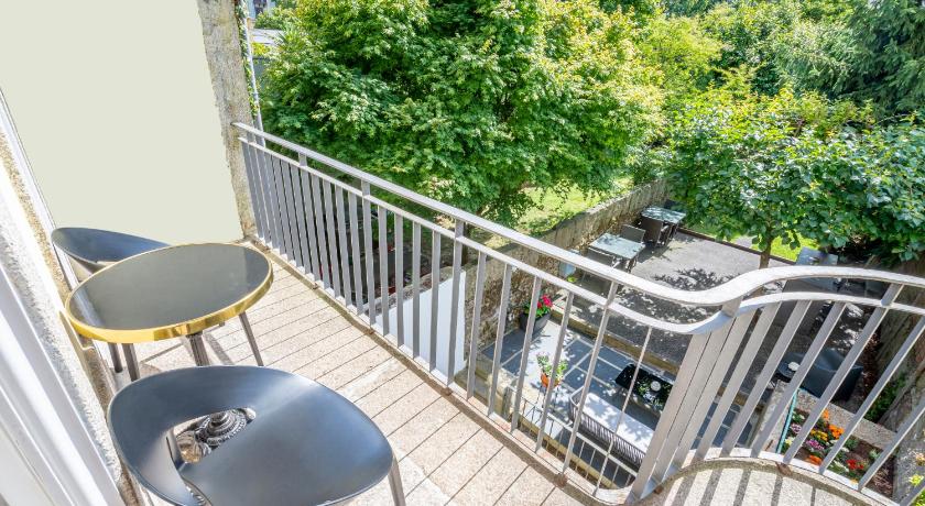 Rosario Suites Townhouse, by Oporto Collection - FREE PARKING photo