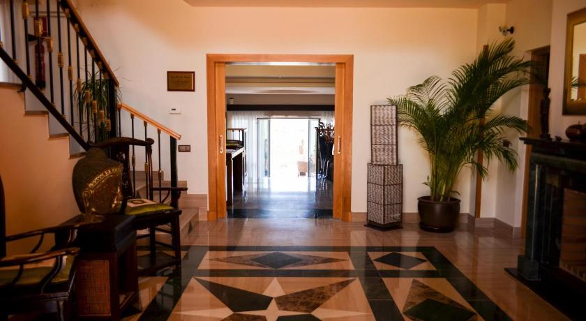 The Marbella Heights Boutique Hotel