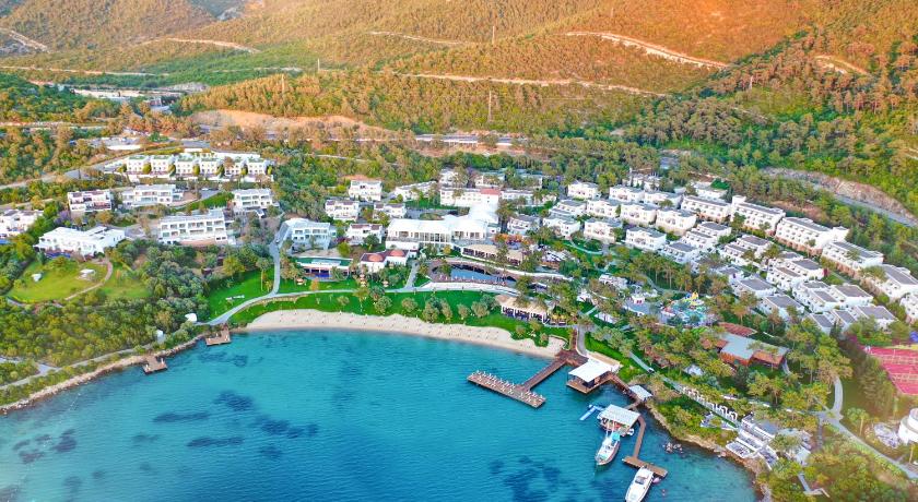 Rixos Premium Bodrum