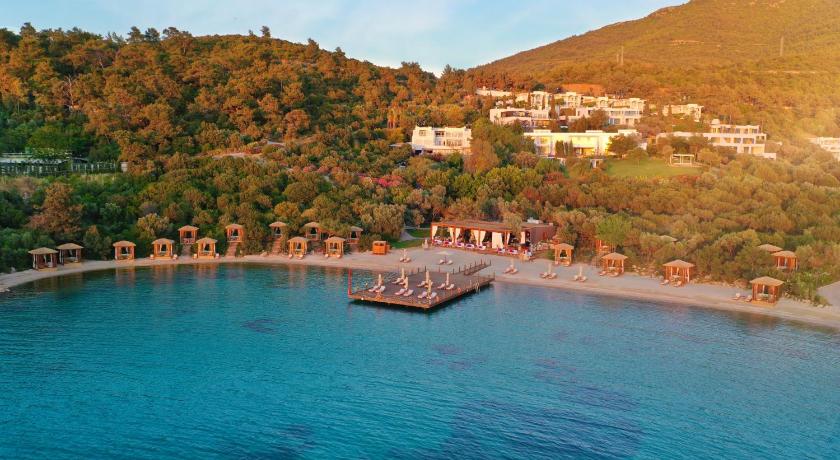 Rixos Premium Bodrum