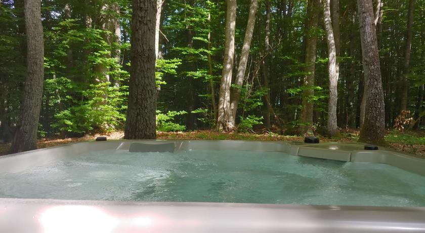 Treehouse Lika 2 photo