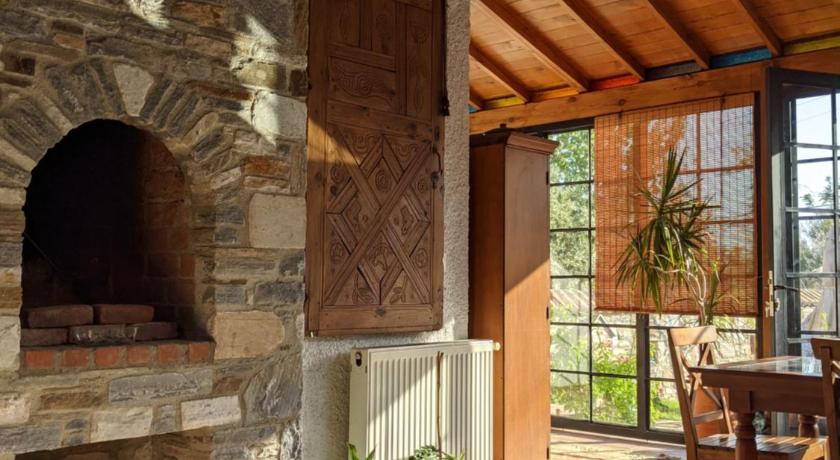 Bahab Guest House photo