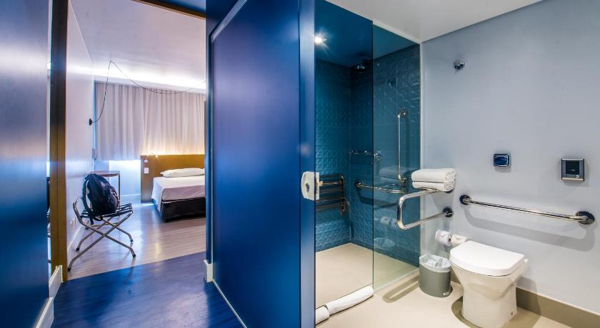 ibis Styles Curitiba Batel