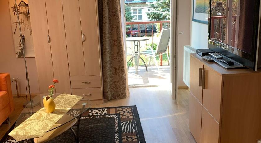 Image of Apartment 1