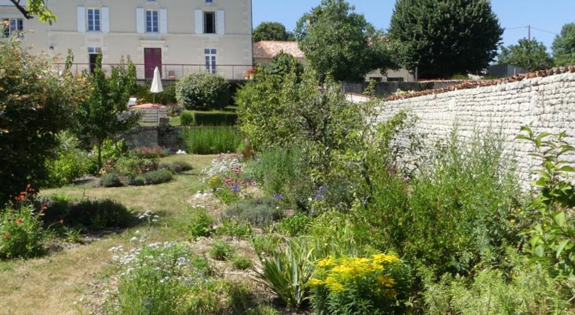Les Jardins de Xanton photo