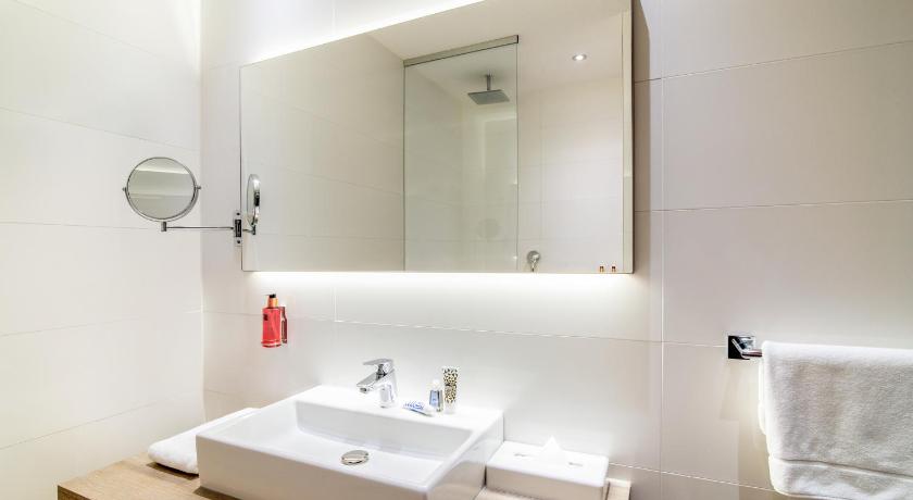 Bilde av Leilighet med 1 soverom (1 Bedroom Apartment) 10